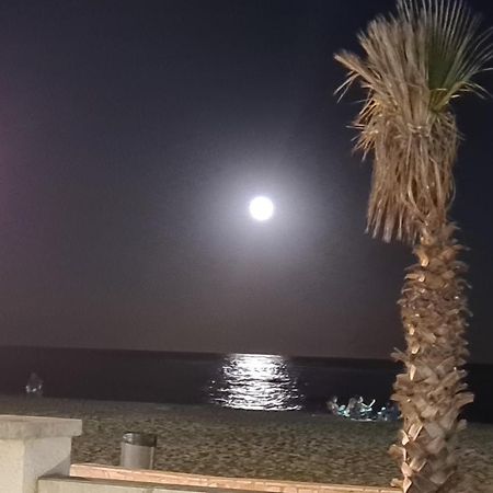 Apartamento Primera Linea Mar Cambrils Cerca Puerto Экстерьер фото