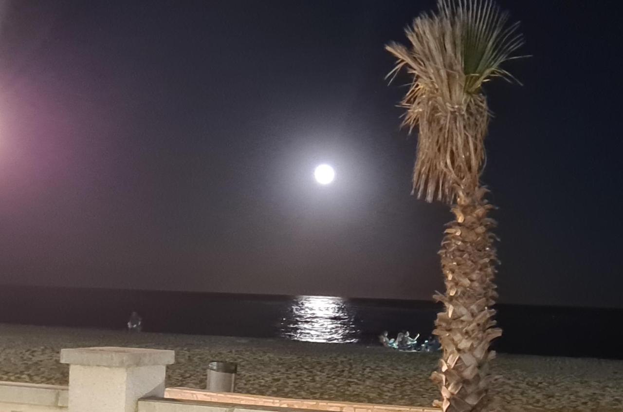 Apartamento Primera Linea Mar Cambrils Cerca Puerto Экстерьер фото